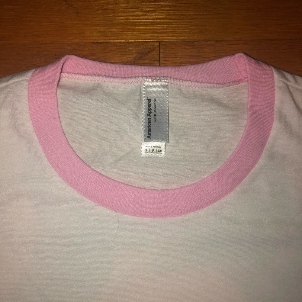 Tee - Picture 2 of 2